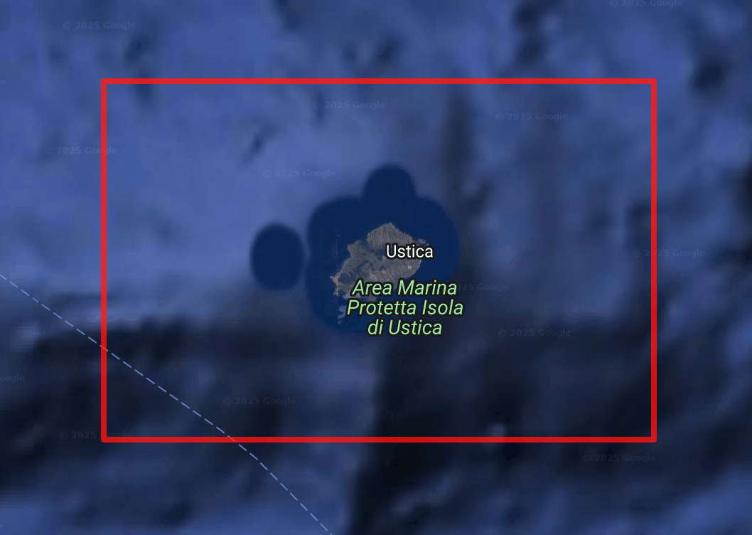Isola di Ustica - 251