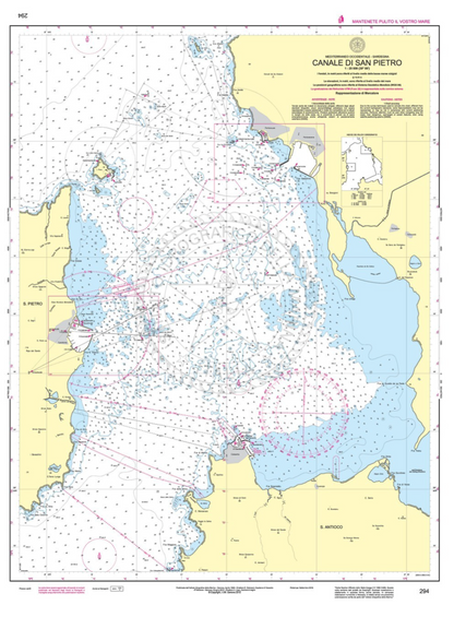 Canale di S. Pietro - 294