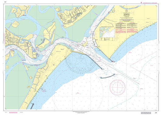 Venezia - Porto di Lido - 226