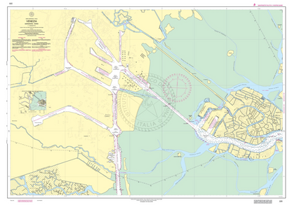 Venezia - Marghera Nord - 225