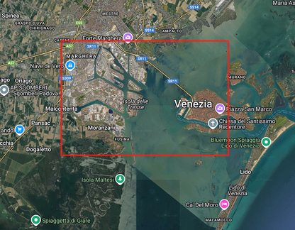Venezia - Marghera Nord - 225