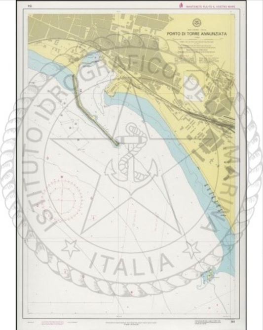 Porto di Torre Annunziata - 94