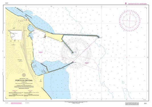 Porto di Ortona - 212