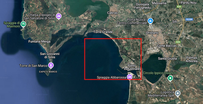 Porto di Oristano - 291
