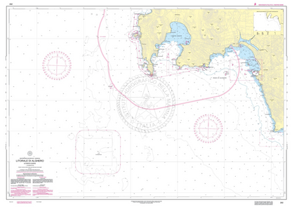Litorale di Alghero e Porto Conte - 292