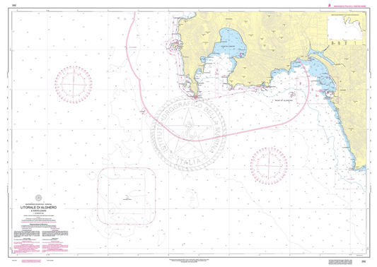 Litorale di Alghero e Porto Conte - 292