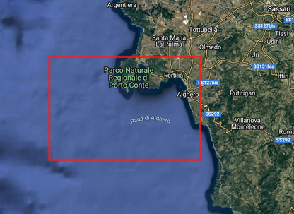 Litorale di Alghero e Porto Conte - 292