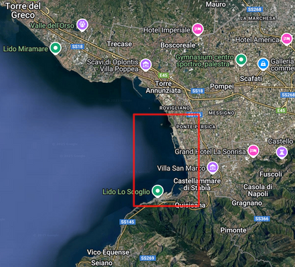 Porto di Castellammare di Stabia - 95