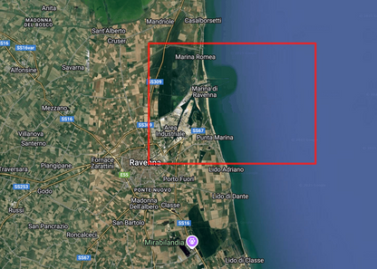 Litorale di Ravenna - 219