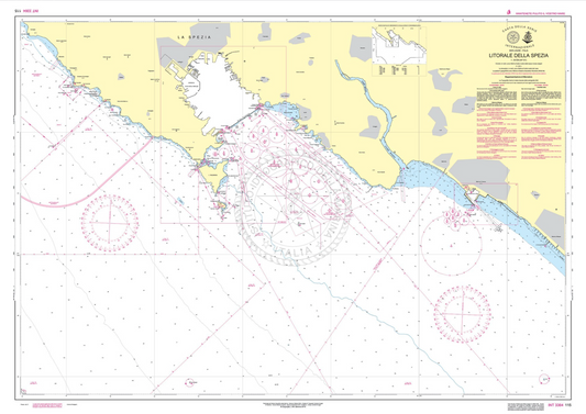 Litorale della Spezia - 115