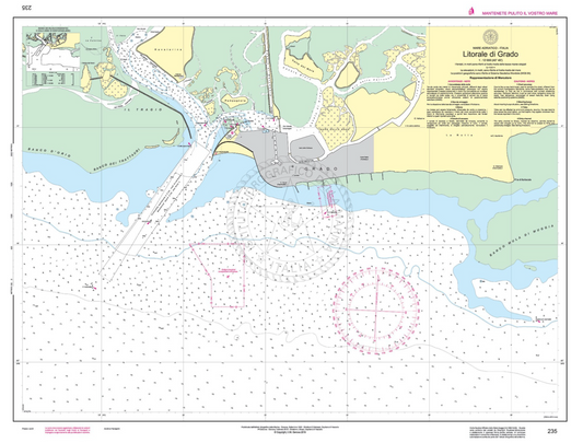 Litorale di Grado - 235