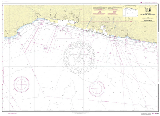 Litorale di Genova - 106