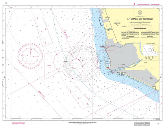 Litorale di Fiumicino - 124