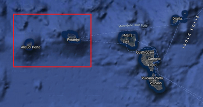Isole di Alicudi e Filicudi- 247