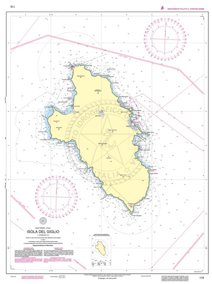 Isola del Giglio - 119