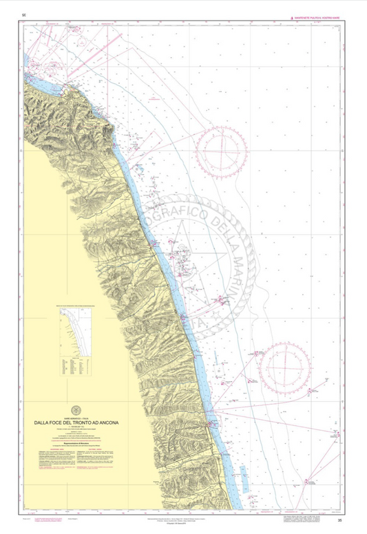 Dalla Foce del Tronto ad Ancona - 35