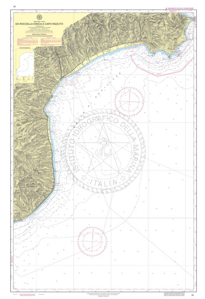 Da Roccella Ionica a Capo Rizzuto - 24
