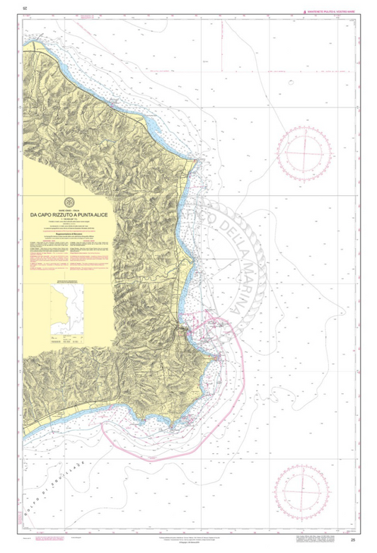 Da Capo Rizzuto a Punta Alice - 25