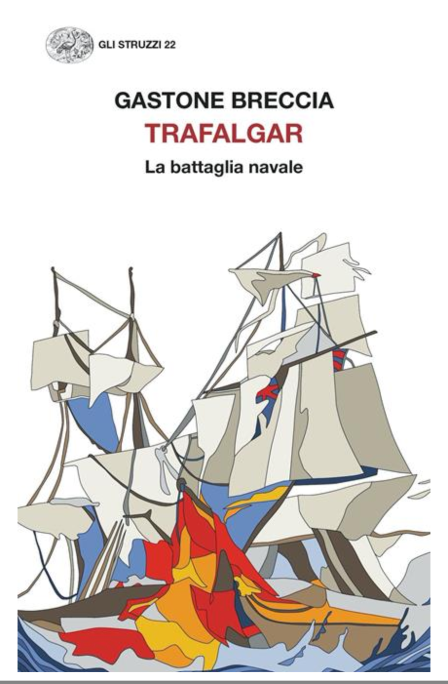 Trafalgar