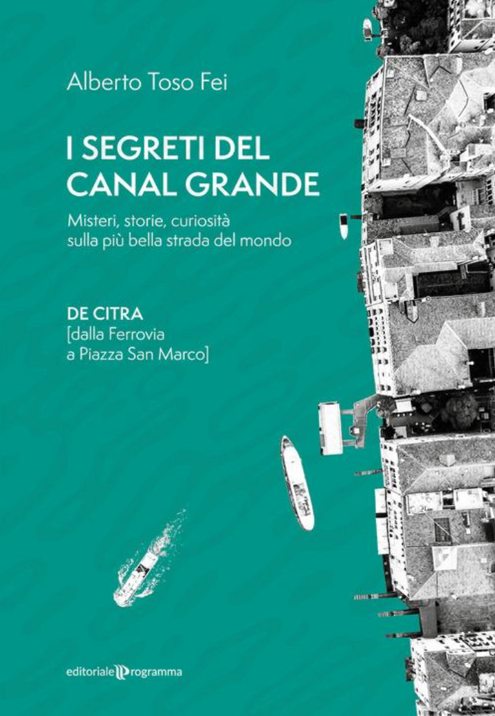 I segreti del canal grande