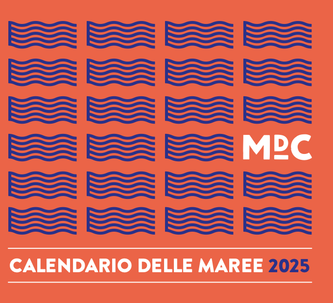 Calendario Maree 2025