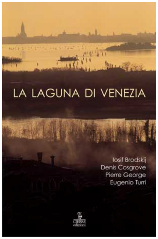 La laguna di Venezia