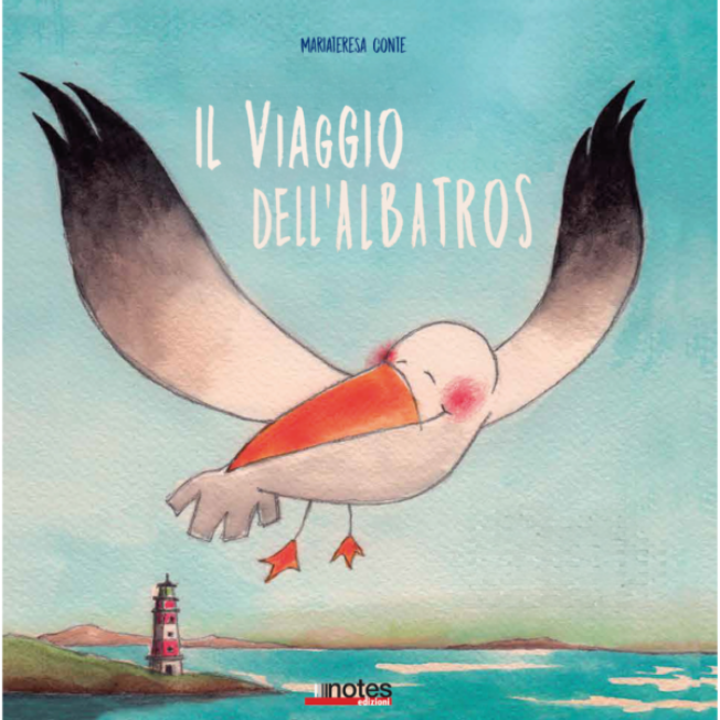 Il viaggio dell'albatros