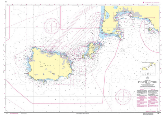 Canali d’Ischia e Procida - 129