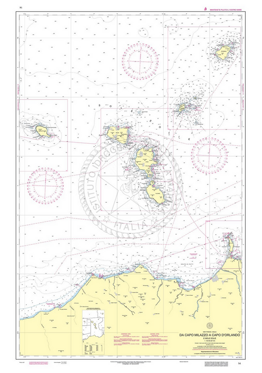 Da Capo Milazzo a Capo D’Orlando e Isole Eolie - 14