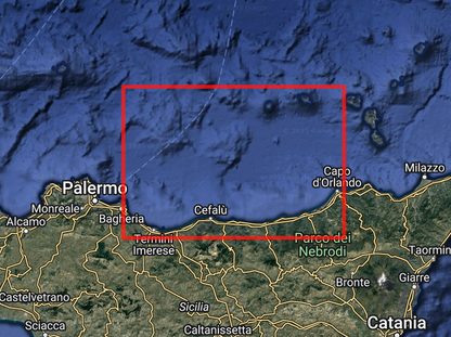 Da Capo d’Orlando a Capo Zafferano e Isole di Alicudi e Filicudi - 15