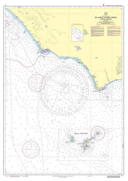 Da Anzio a Capo Circeo e Isole Pontine - 8