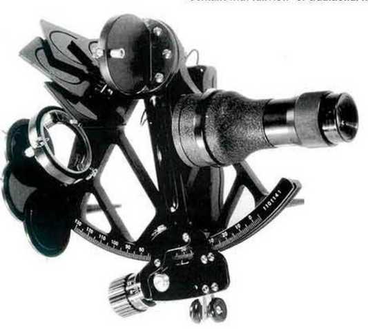 Sestante cassens sailor