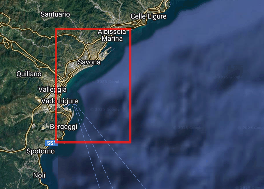 Porto di Savona - 53
