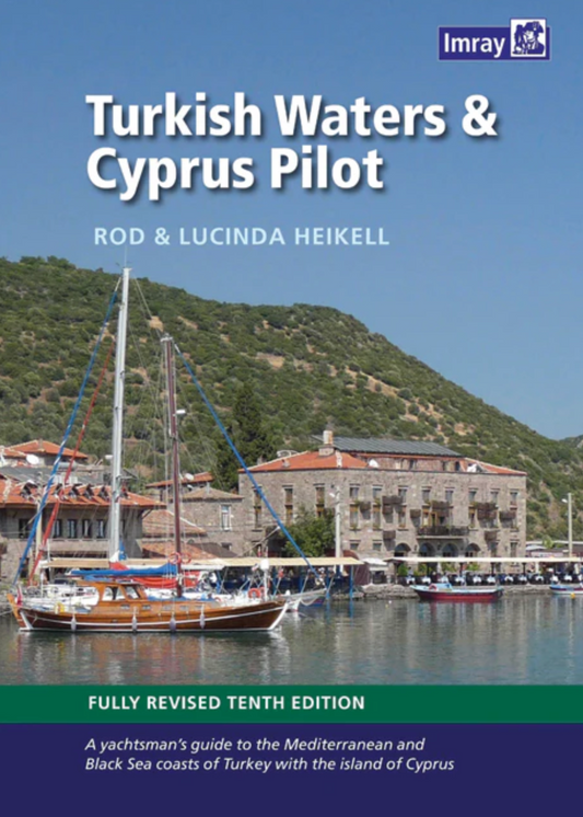 Turkish waters pilot