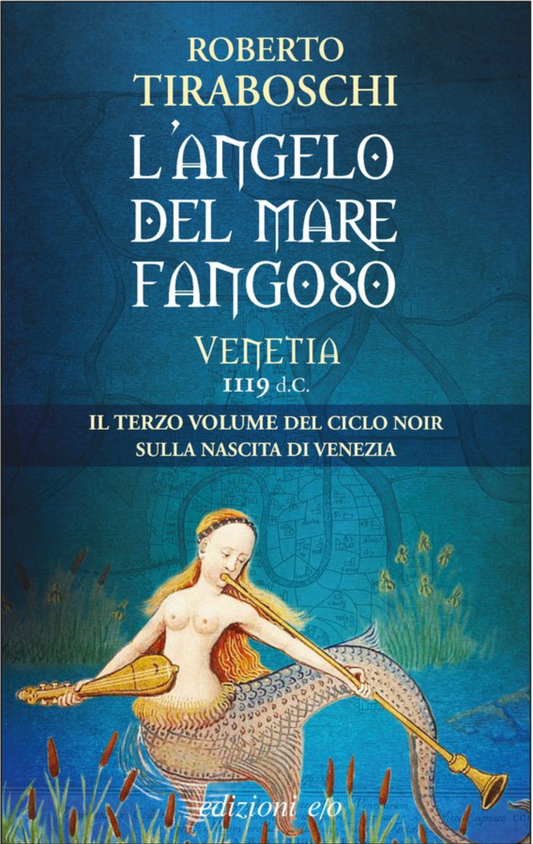 L'angelo del mare fangoso