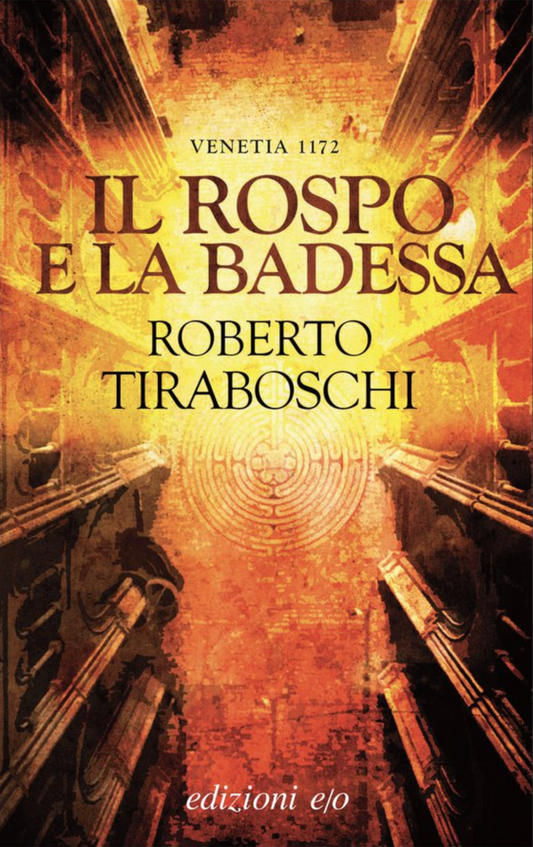 Il rospo e la badessa