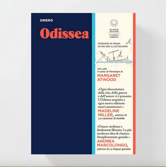 Odissea