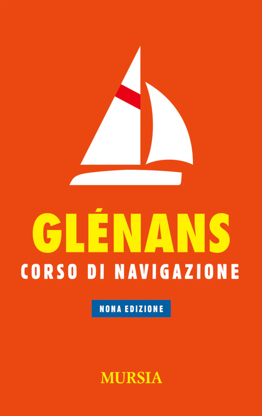 Glénans corso di navigazione IX edizione