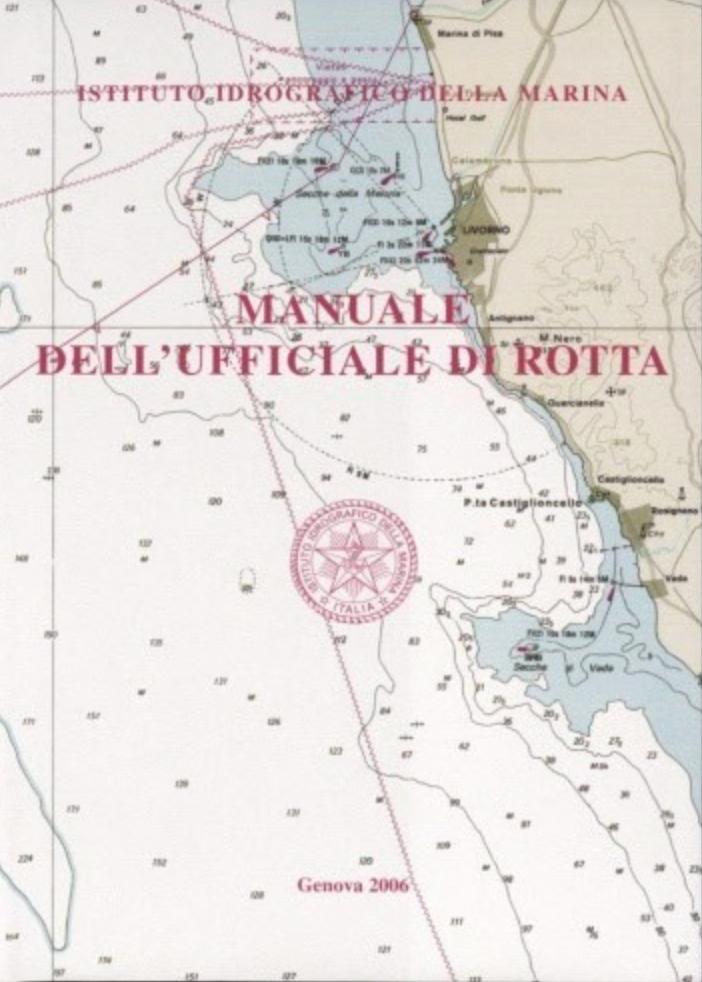 Manuale ufficiale di rotta