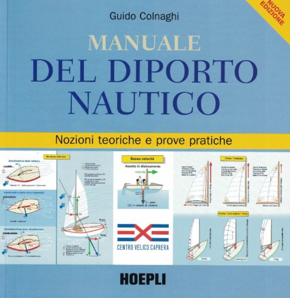 Manuale del diporto nautico