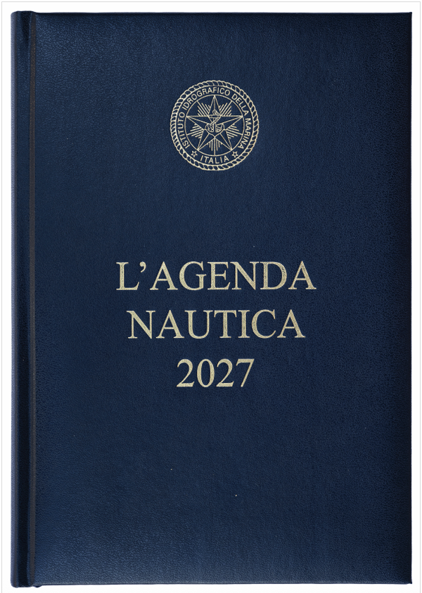 Agenda nautica IIM 2027