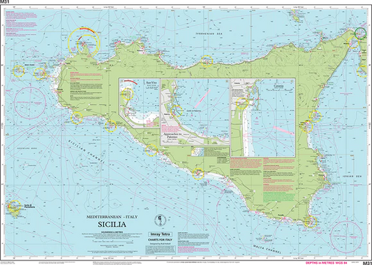Sicilia - M31