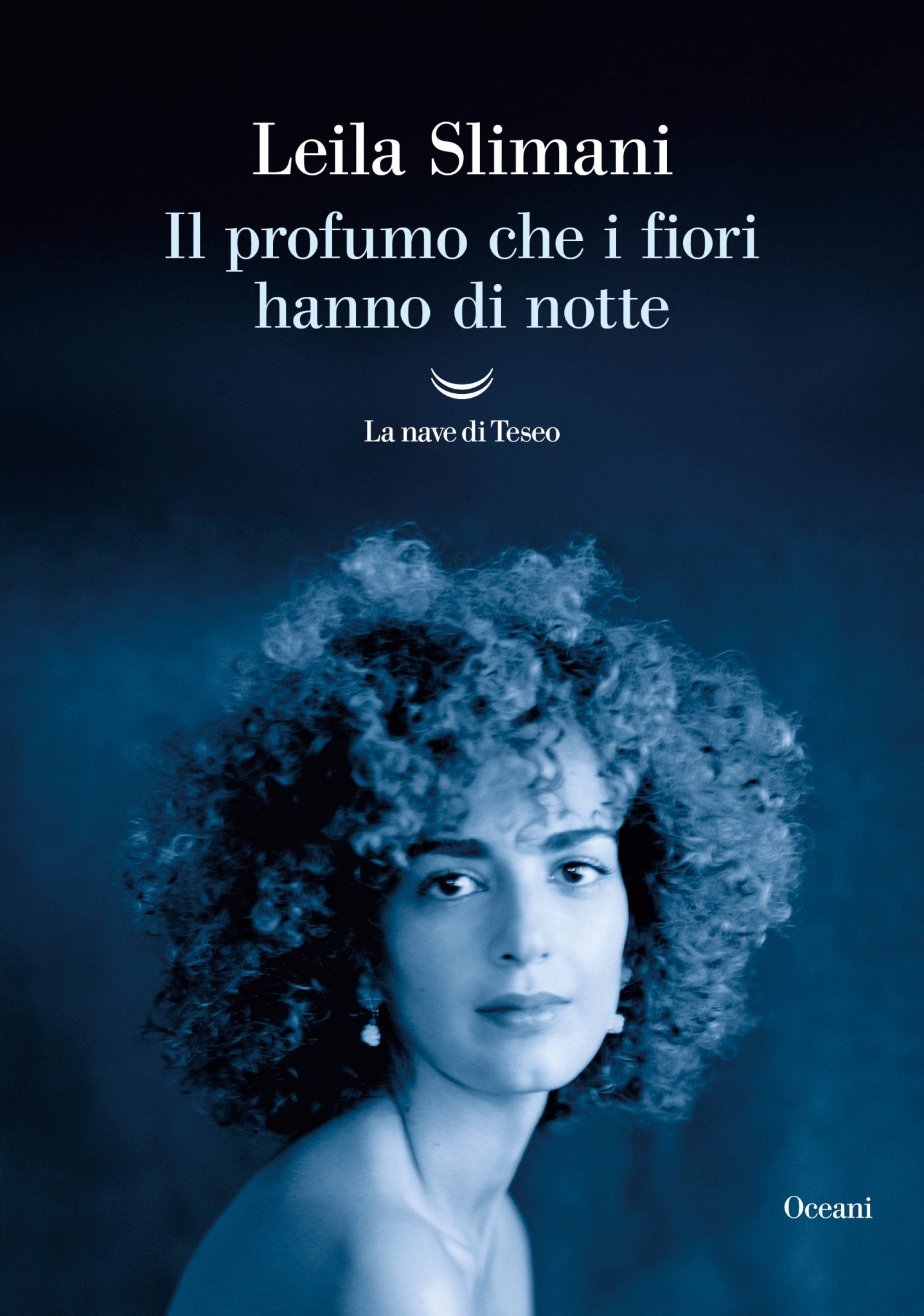 Il profumo che i fiori hanno di notte