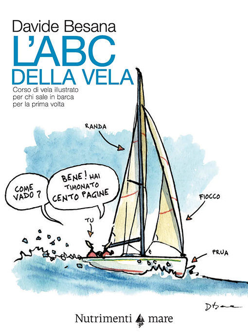 ABC DELLA VELA