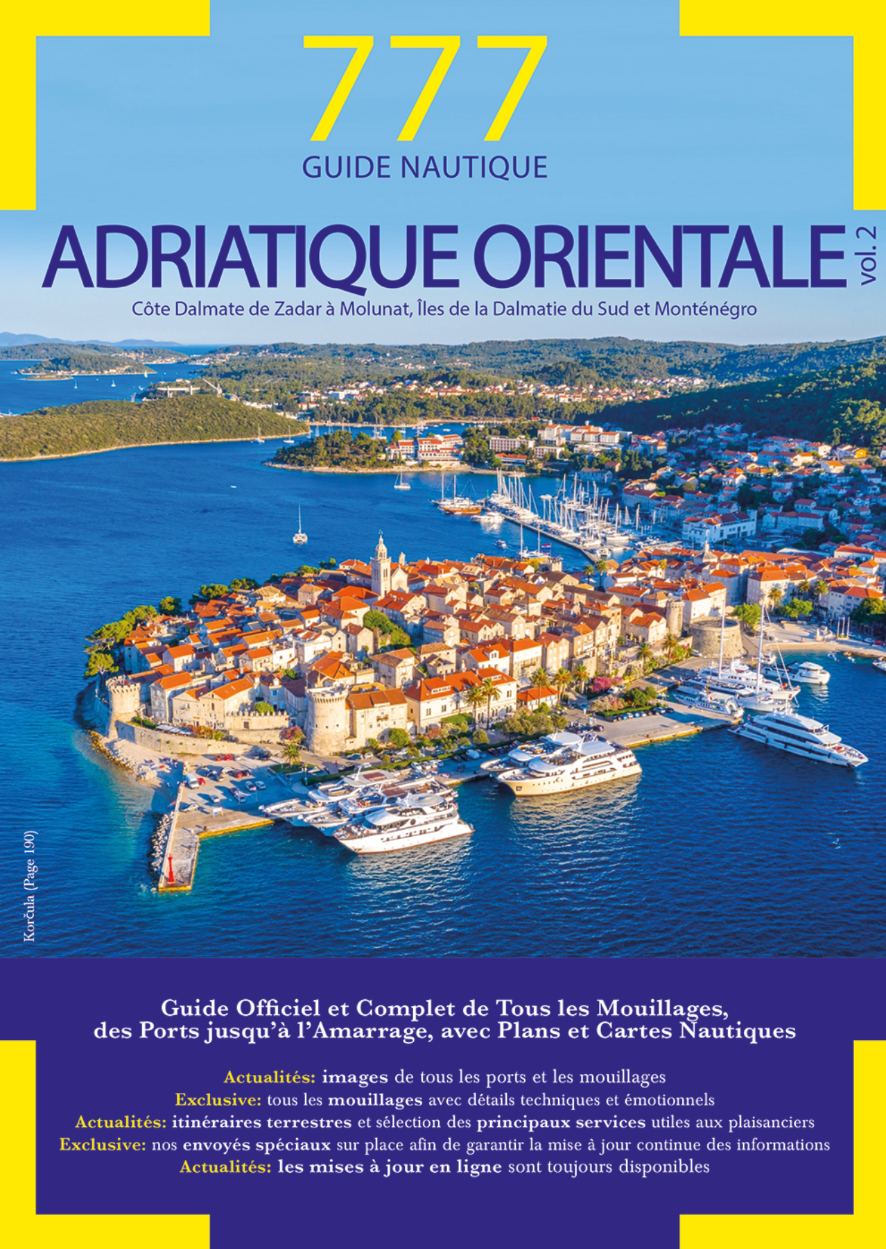 777 Adriatico Orientale Vol. 2
