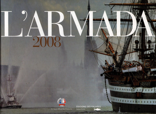 Armada 2008
