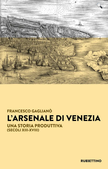 L' Arsenale di venezia