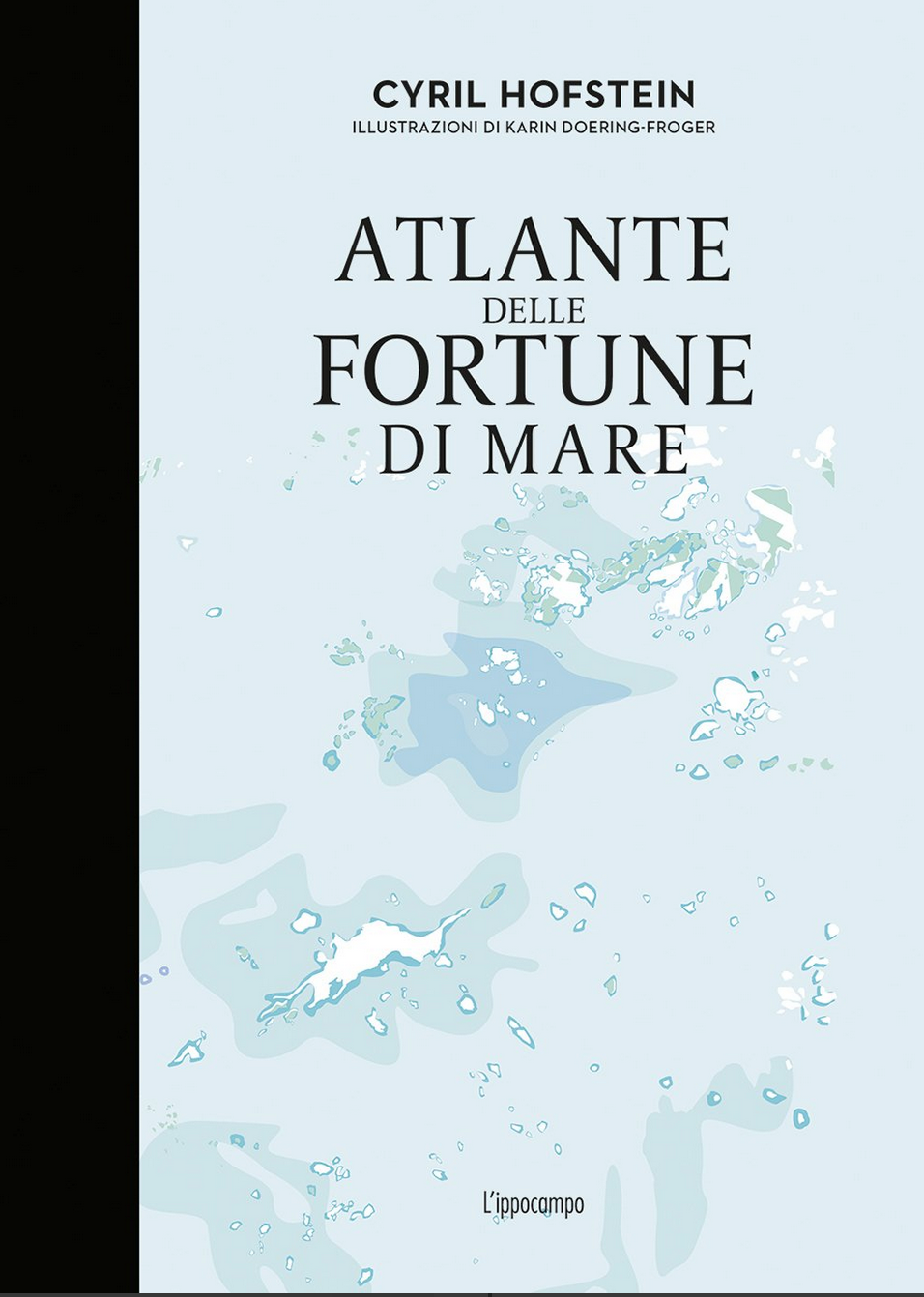 Atlante delle fortune di mare