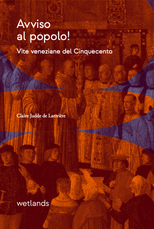 Avviso al popolo!