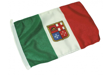Bandiera Italiana Mercantile